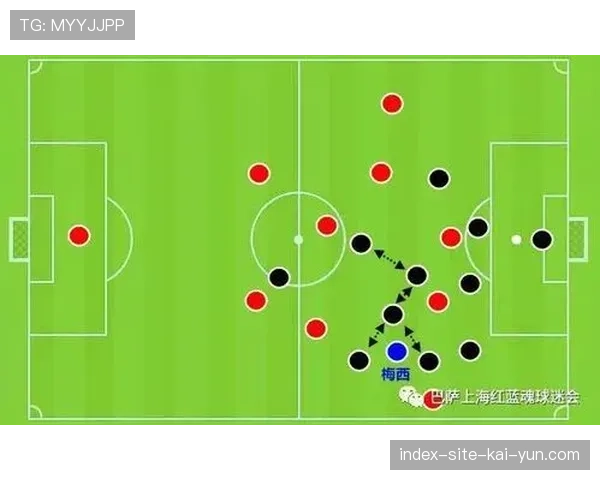 巴萨左路进攻体系本轮高效运转 边中结合战术制造多次机会
